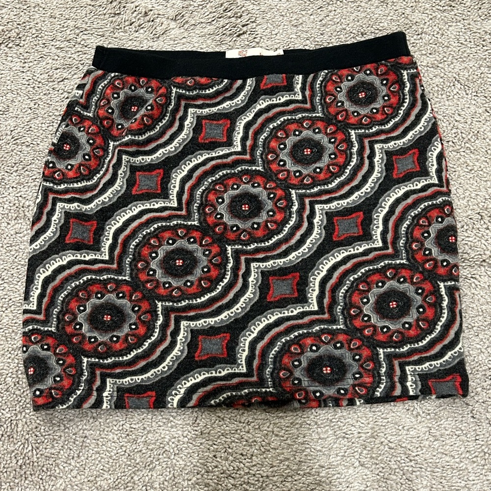Aryeh Skirt